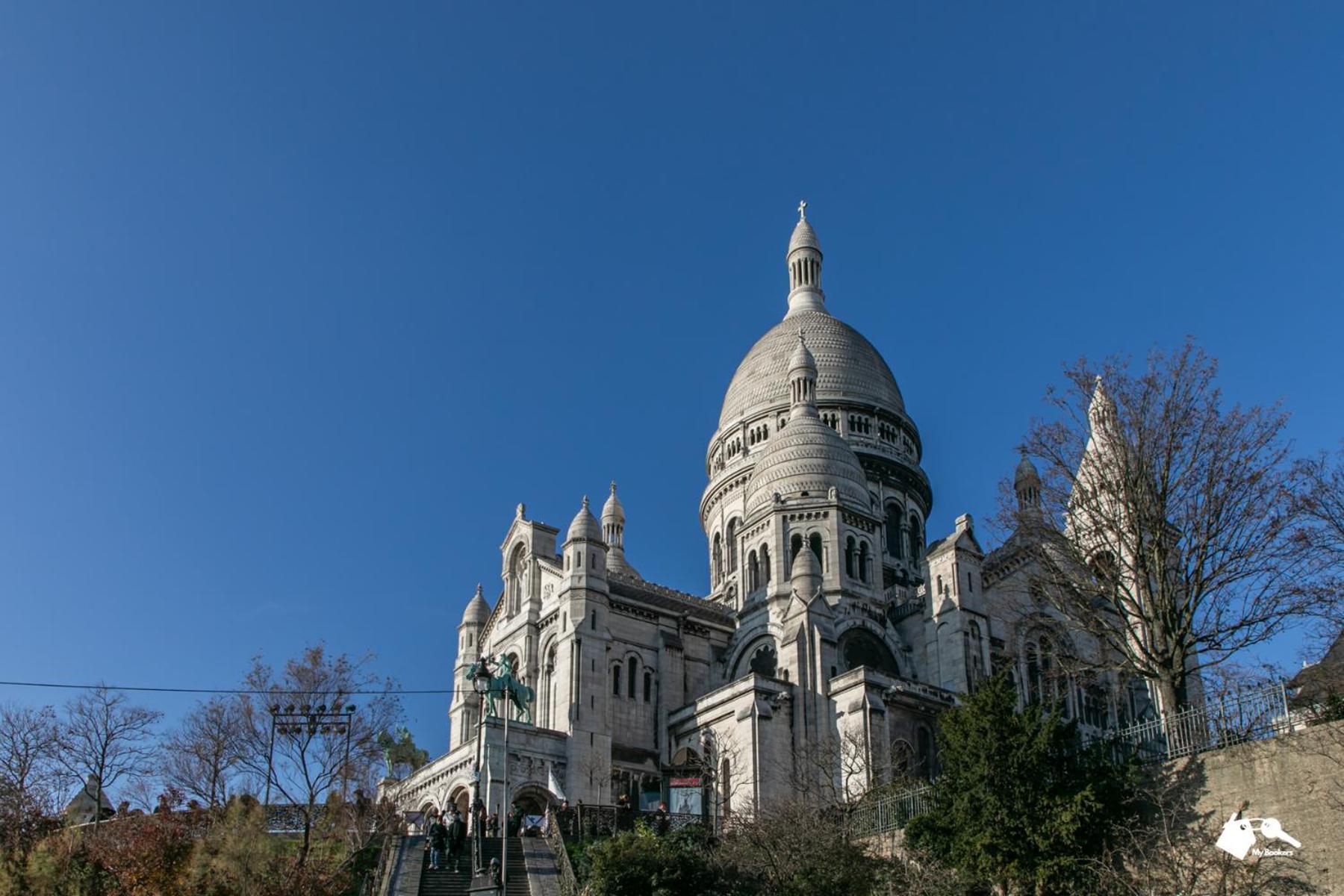 Mba - Splendide Appartement Proche Montmartre Paris Dış mekan fotoğraf